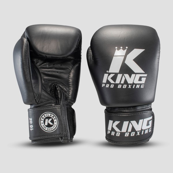 KPB/BGVL 3 BLACK