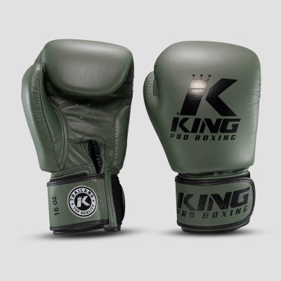KPB/BGVL 3 MILITARY