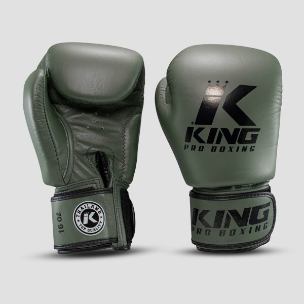 KPB/BGVL 3 MILITARY