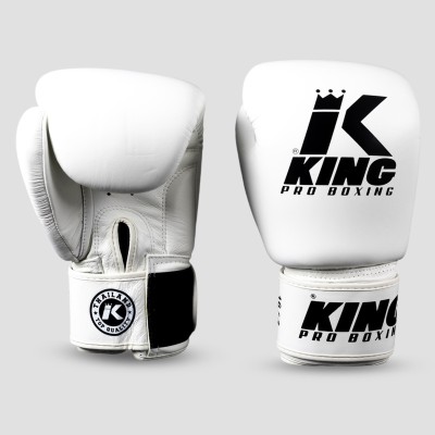 KPB/BGVL 3 WHITE