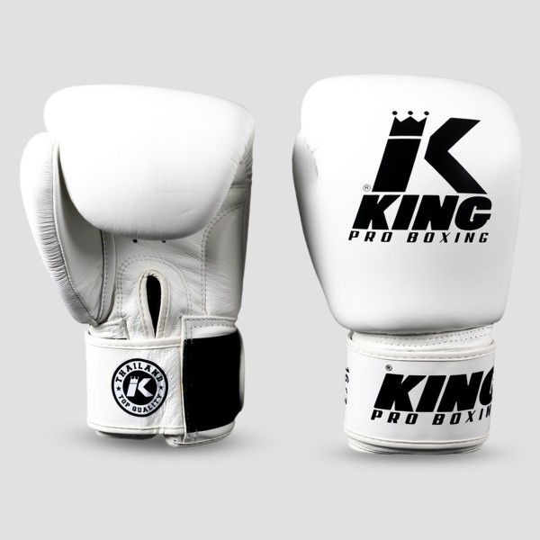 KPB/BGVL 3 WHITE
