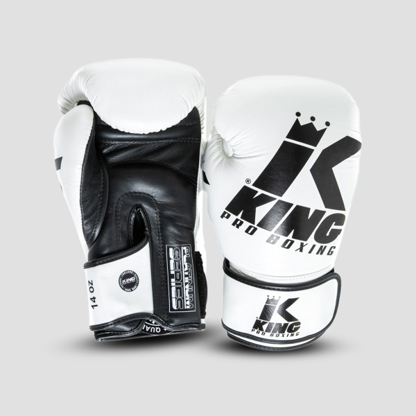 KPB/BG Platinum 5