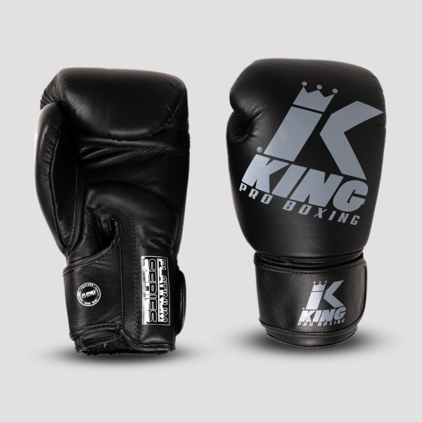 KPB/BG PLATINUM 7