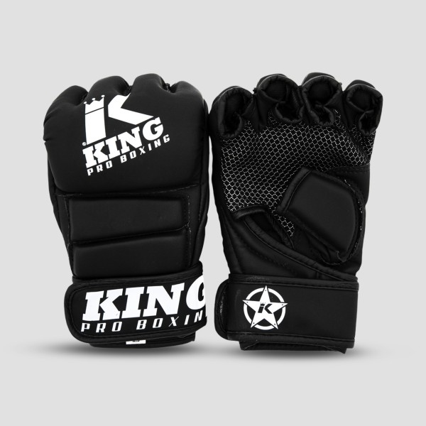 KPB MMA REVO 2