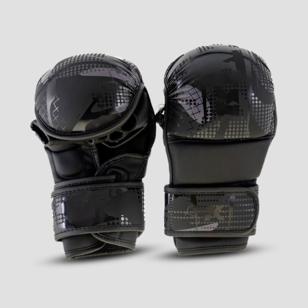 KPB MMA SHOGUN 1