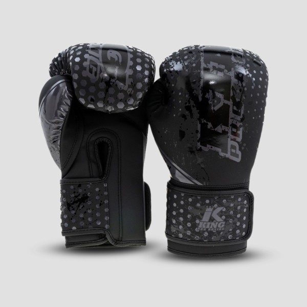 KPB/BG Hexagon 1