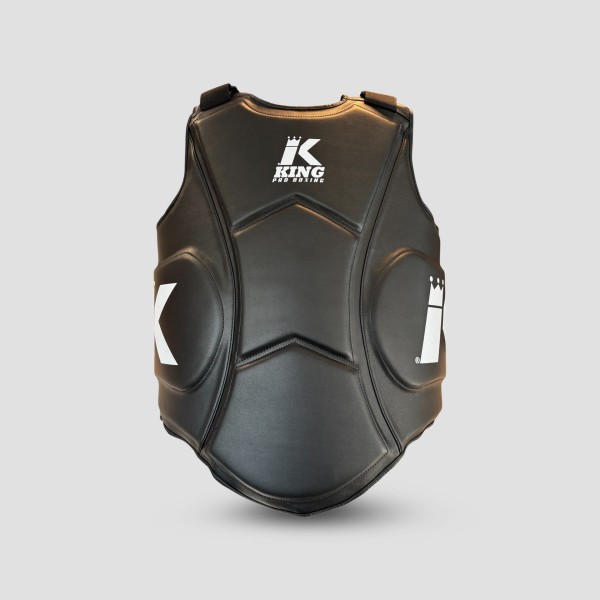 KPB COACH TRAINING VEST
