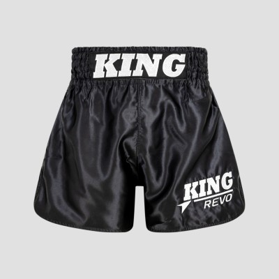 KPB REVO SHORT 1