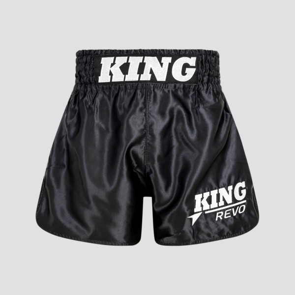 KPB REVO SHORT 1