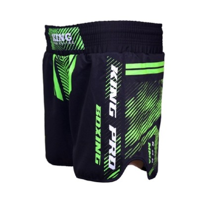 LEGION 3 MMA TRUNK