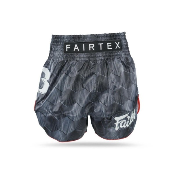FXB-TBT Stealth 1