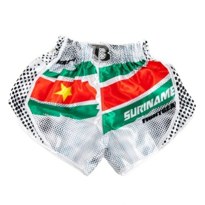 AD SURINAME