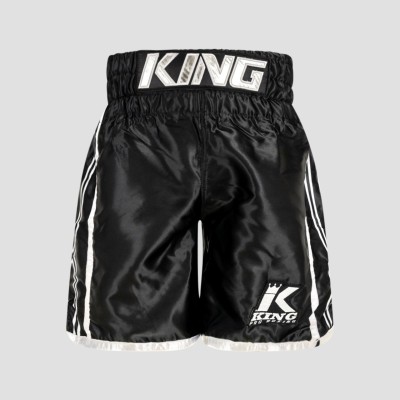 KPB XK SHORT 1