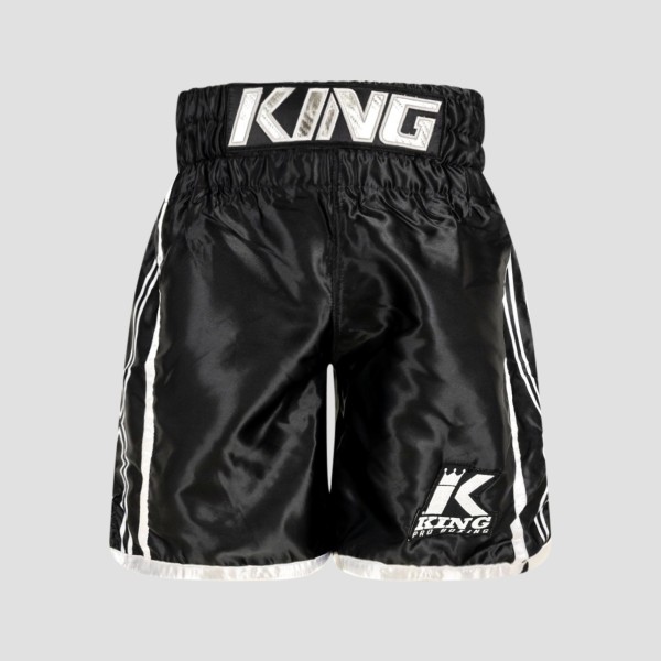 KPB XK SHORT 1