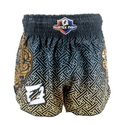 FFN Black-Gold