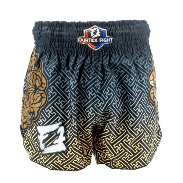 FFN Black-Gold