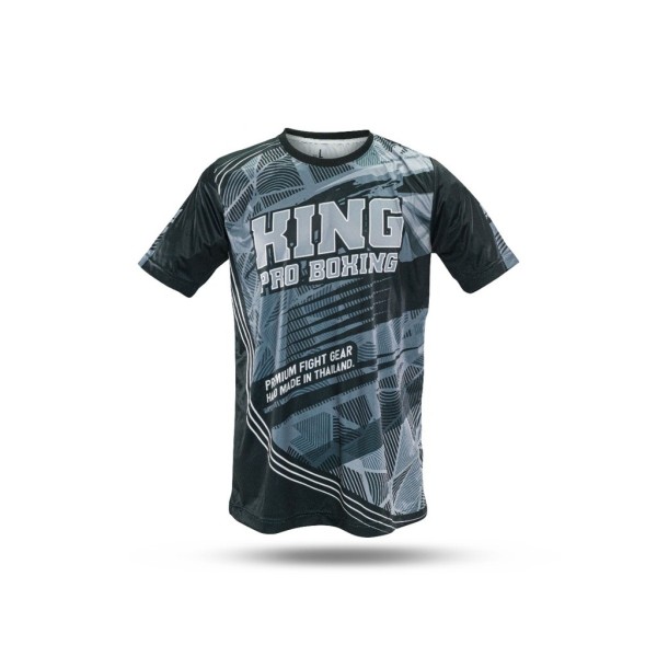 KPB FLAG TEE 1