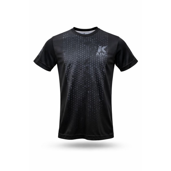 HEXAGON 1 T-SHIRT