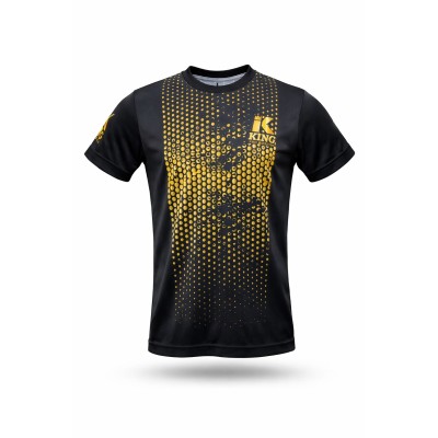 HEXAGON 2 T-SHIRT