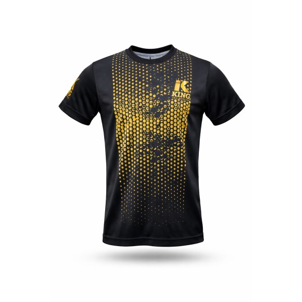 HEXAGON 2 T-SHIRT