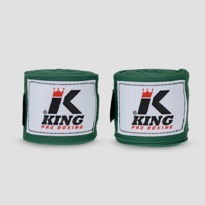 KPB/BPC DARK GREEN