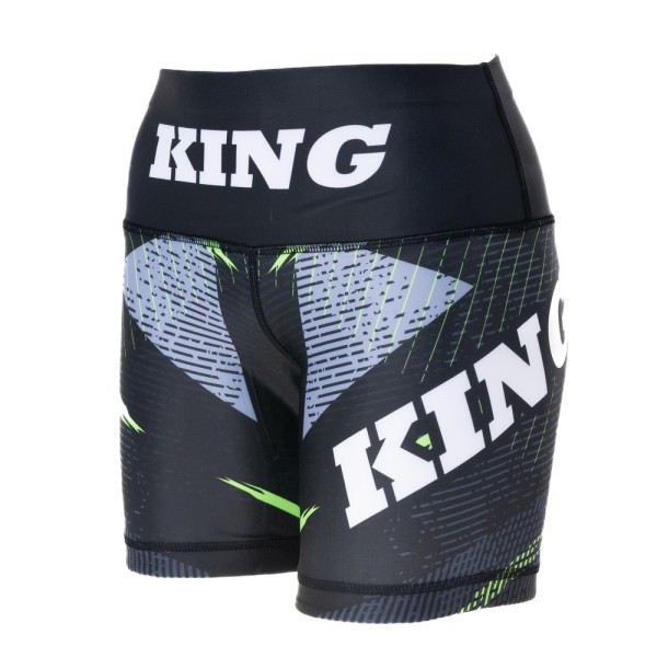Shadow 2 Ladies Shorts