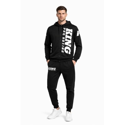 KPB REVO TRACKSUIT