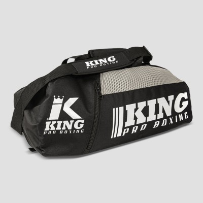 KPB duffelbag