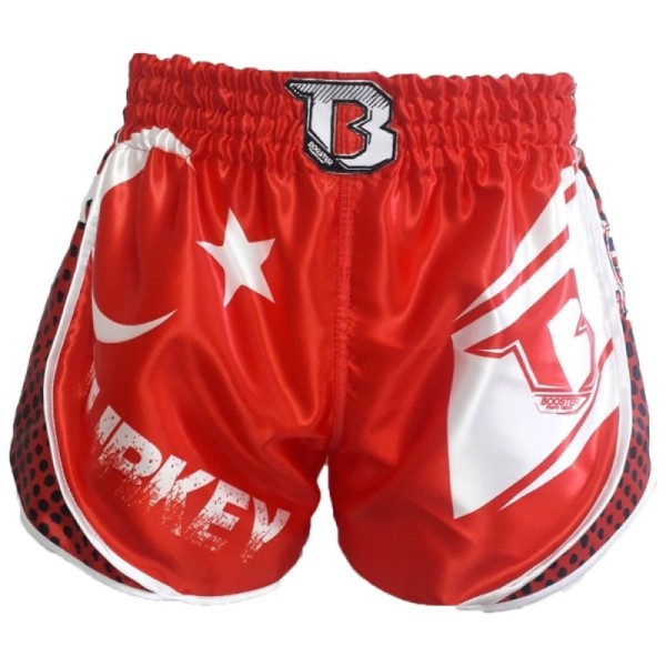 AD Turkey