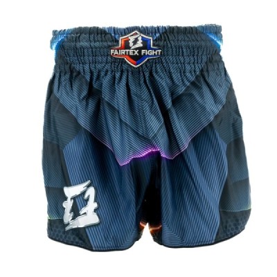 FFN extreme Black