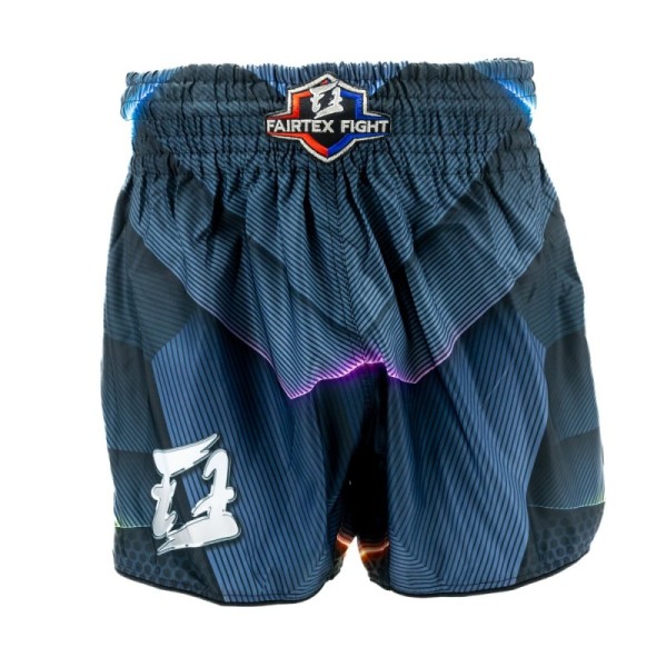 FFN extreme Black