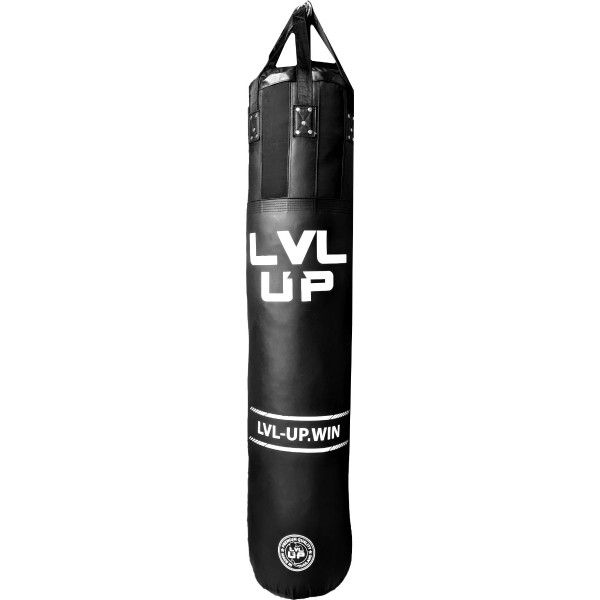 LVL UP EMPTY boxing bag 1.80M