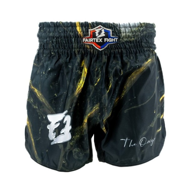 FFN origin Black