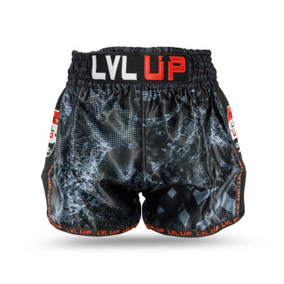 LVL UP TKO 1