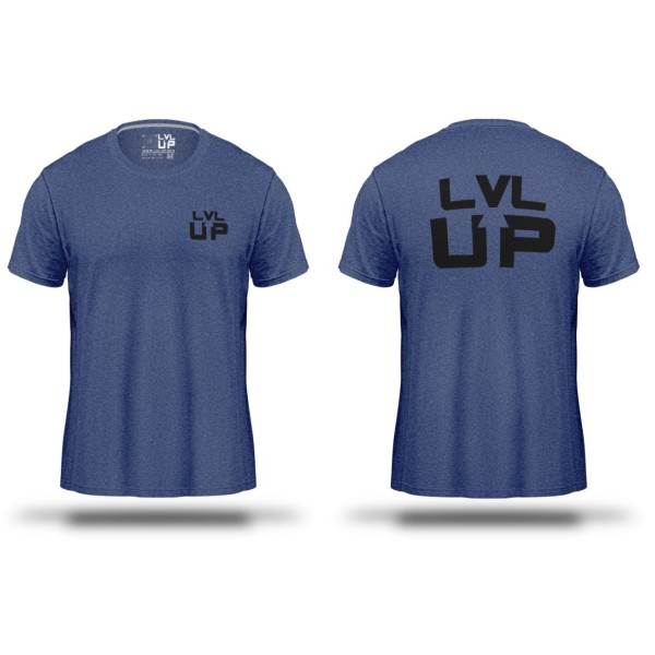 LVL UP TS 2
