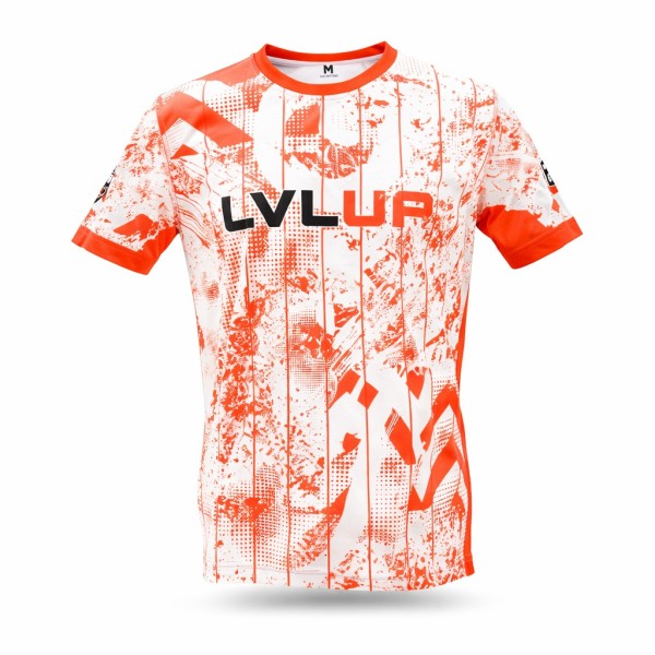 LVL UP STADIUM TEE 2