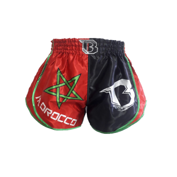 AD Maroco
