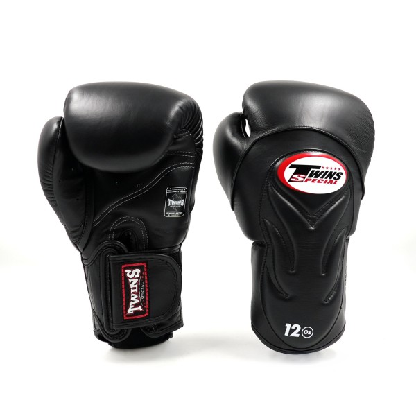 BGVL 6 BLACK
