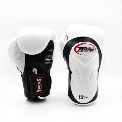 BGVL 6 BLACK/WHITE