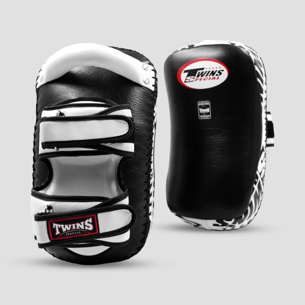 KPL 12 BLACK/WHITE L