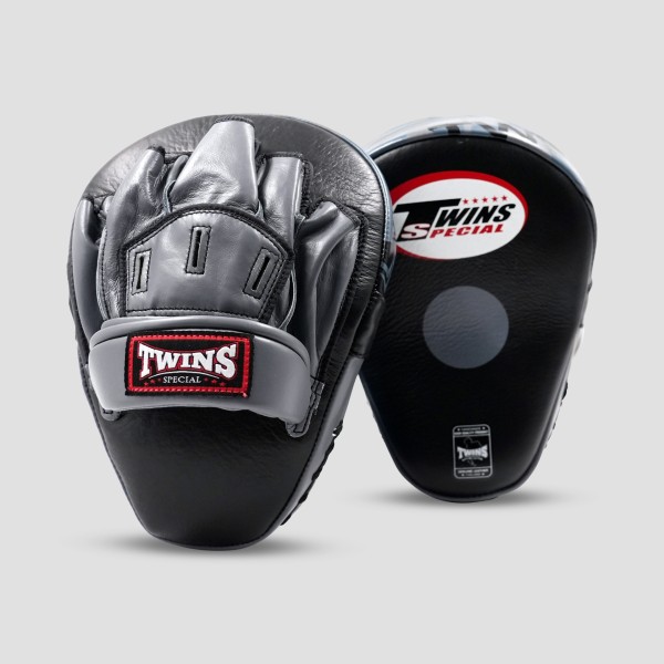 PML 10 BLACK/GREY