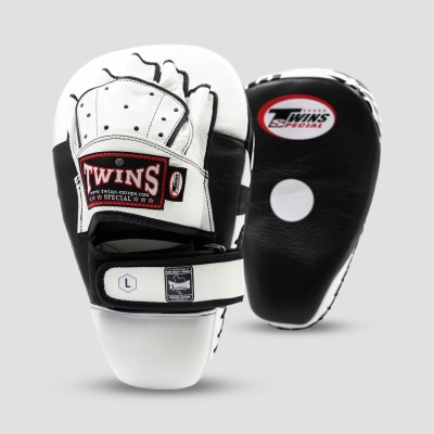 PML 21 BLACK/WHITE