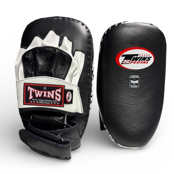 PML 23 BLACK/WHITE