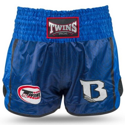 TBT Twins X Booster 4