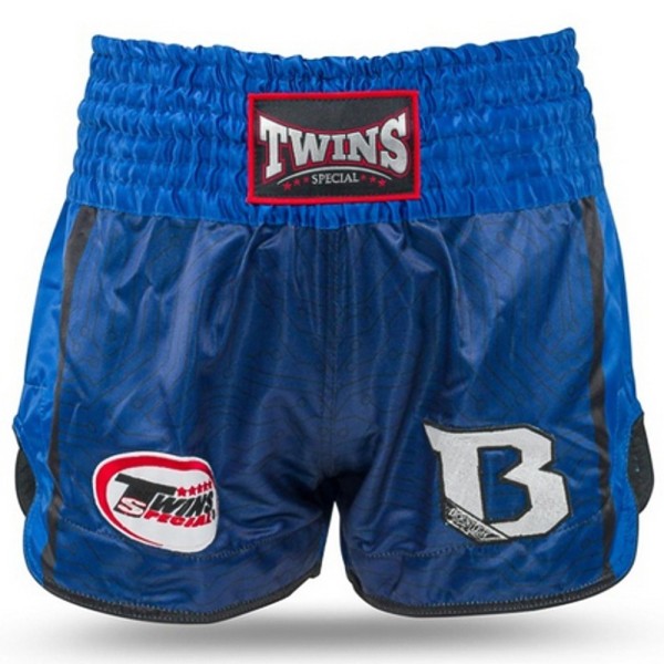 TBT Twins X Booster 4