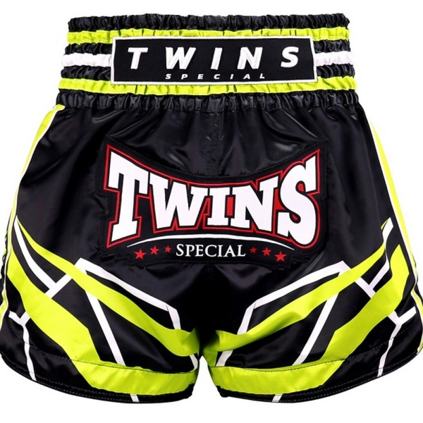 TTBL RACING BLACK/GREEN