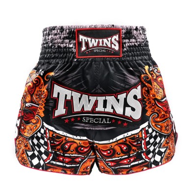 TTBL BARONG