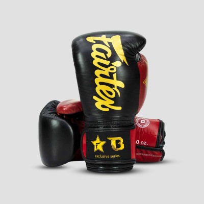 FXB BG V2 BK/RD/GD