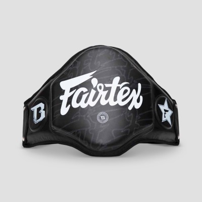 FXB BP BLACK