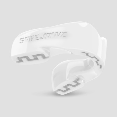 SAFEJAWZ INTRO WHITE